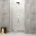 Outlet Radaway Arta DWJ II 110 B zuhanyajtó (386441-03-01L, 386013-03-01L)